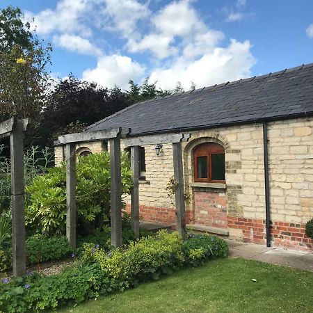 Апартаменты The Little Barn Линкольн Экстерьер фото