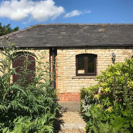 Апартаменты The Little Barn Линкольн Экстерьер фото